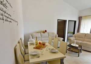Holiday apartment Tar for 1 - 6 persons with 2 bedrooms - Holiday apartment