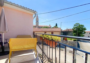 Holiday apartment Tar for 1 - 6 persons with 2 bedrooms - Holiday apartment