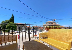 Holiday apartment Tar for 1 - 6 persons with 2 bedrooms - Holiday apartment