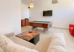 Holiday apartment Tar for 1 - 6 persons with 2 bedrooms - Holiday apartment