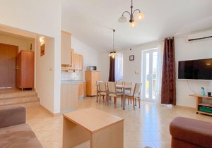 Holiday apartment Tar for 1 - 6 persons with 2 bedrooms - Holiday apartment