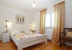 Holiday apartment Vinkuran for 1 - 4 persons with 1 bedroom - Holiday apartment in Vinkuran
