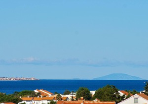Holiday apartment Vrsi for 2 persons with 1 bedroom - Holiday house