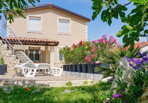 Holiday apartment Vrsi for 2 persons with 1 bedroom - Holiday house