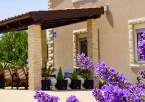 Holiday apartment Vrsi for 2 persons with 1 bedroom - Holiday house