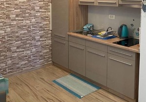Holiday apartment Vrsi for 1 - 3 persons with 1 bedroom - Holiday apartment
