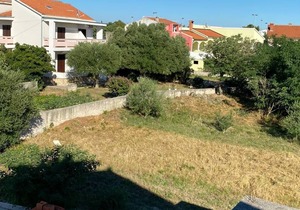 Holiday apartment Vrsi for 1 - 3 persons with 1 bedroom - Holiday apartment
