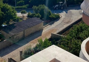 Holiday apartment Vrsi for 1 - 3 persons with 1 bedroom - Holiday apartment