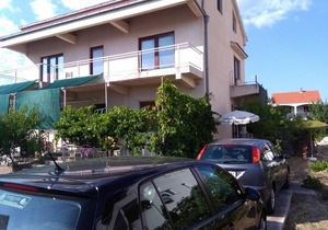 Holiday apartment With air conditioning
