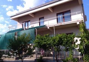 Holiday apartment With air conditioning