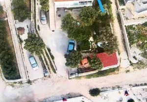Holiday apartment With sea views and first rich to the sea