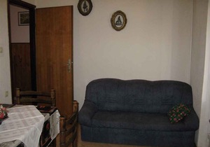 Holiday apartment with air conditioning and terrace