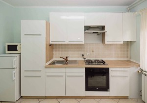 Holiday apartment with air conditioning
