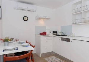 Holiday apartment Zaton for 1 - 4 persons with 2 bedrooms - Row house