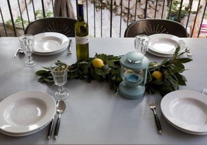 Holiday apartment Zaton for 1 - 4 persons with 2 bedrooms - Row house
