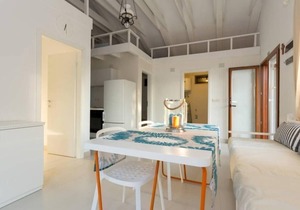 Holiday apartment Zaton for 1 - 4 persons with 2 bedrooms - Row house
