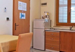 Holiday apartment Zaton for 1 - 3 persons with 1 bedroom - Holiday apartment