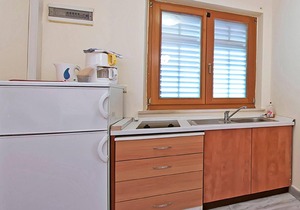 Holiday apartment Zaton for 1 - 3 persons with 1 bedroom - Holiday apartment
