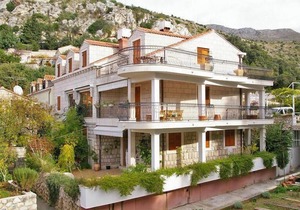 Holiday apartment Zaton for 1 - 3 persons with 1 bedroom - Holiday apartment