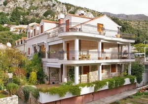 Holiday apartment Zaton for 1 - 3 persons with 1 bedroom - Holiday apartment