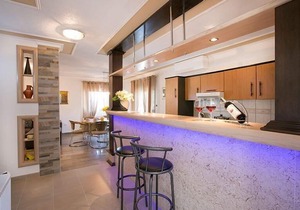 Holiday apartment Zaton for 1 - 6 persons with 3 bedrooms - Holiday house