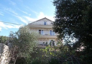 Holiday apartment Zaton for 1 - 2 persons with 1 bedroom - Holiday house