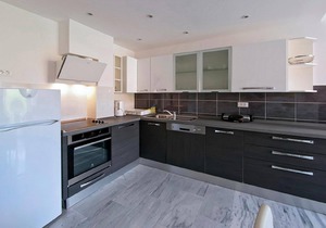 Holiday apartment Zaton for 1 - 4 persons with 2 bedrooms - Holiday apartment