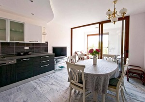 Holiday apartment Zaton for 1 - 4 persons with 2 bedrooms - Holiday apartment