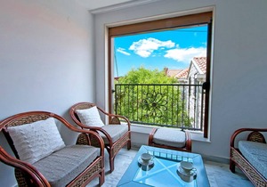Holiday apartment Zaton for 1 - 4 persons with 2 bedrooms - Holiday apartment