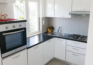 Holiday apartment Zaton for 1 - 5 persons with 2 bedrooms - Row house