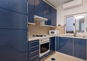 Holiday apartment Zaton for 1 - 4 persons with 2 bedrooms - Row house