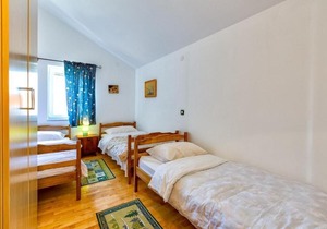 Holiday home Alisa in Punta Križa- three bedroom house