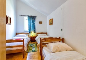 Holiday home Alisa in Punta Križa- three bedroom house