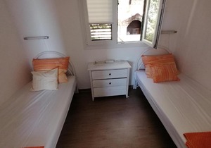 Holiday Home Batistić