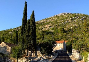 HOLIDAY HOME BROTNICE