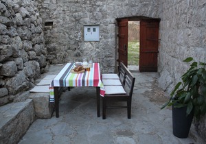HOLIDAY HOME BROTNICE