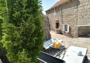 HOLIDAY HOME BROTNICE