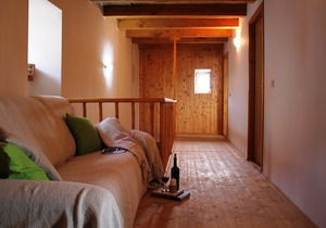 HOLIDAY HOME BROTNICE