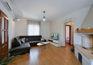 Holiday home in Galizana - Istrien 8682