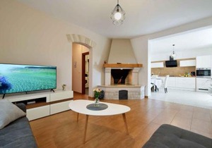 Holiday home in Galizana - Istrien 8682