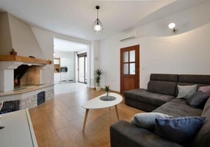 Holiday home in Galizana - Istrien 8682