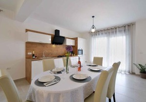 Holiday home in Galizana - Istrien 8682