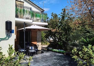Holiday home in Jadrija 7155 in Jadrija