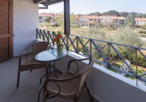 Holiday home in Porec - Istrien 10097