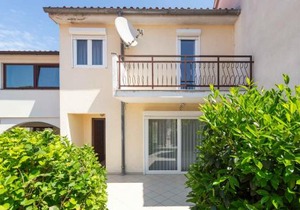 Holiday home in Porec - Istrien 10330