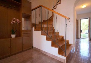 Holiday home in Porec - Istrien 9919