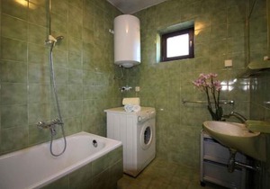 Holiday home in Porec - Istrien 9919