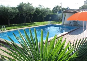 Holiday Home in Poreč with Terrace, Air condition, WIFI, Dishwasher (4400-3)