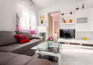 Holiday home in Sevid 7366