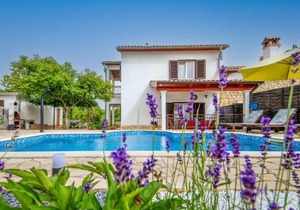 Holiday Home Marija by Interhome